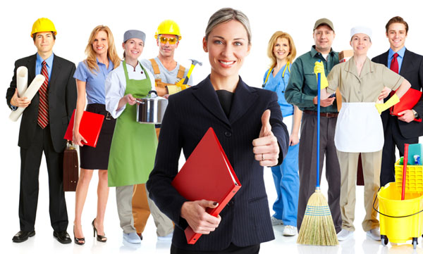 Karakeçili Evde Berber Hizmeti